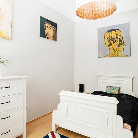 Wind Queen Apartment With Air Condition Budapeszt Zewnętrze zdjęcie