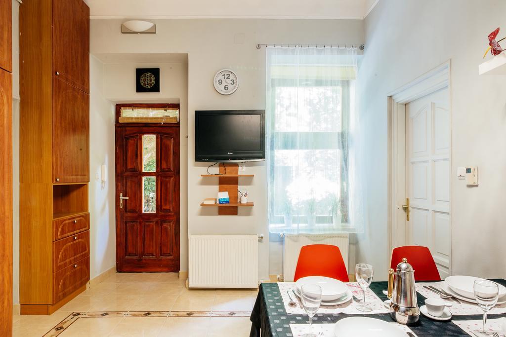 Wind Queen Apartment With Air Condition Budapeszt Zewnętrze zdjęcie