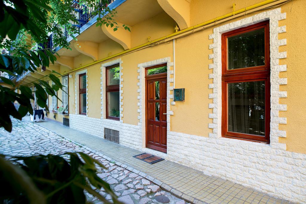 Wind Queen Apartment With Air Condition Budapeszt Zewnętrze zdjęcie