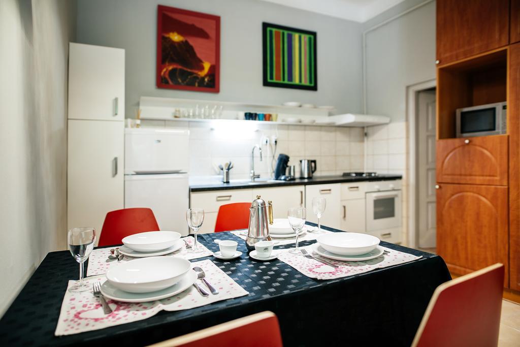 Wind Queen Apartment With Air Condition Budapeszt Zewnętrze zdjęcie