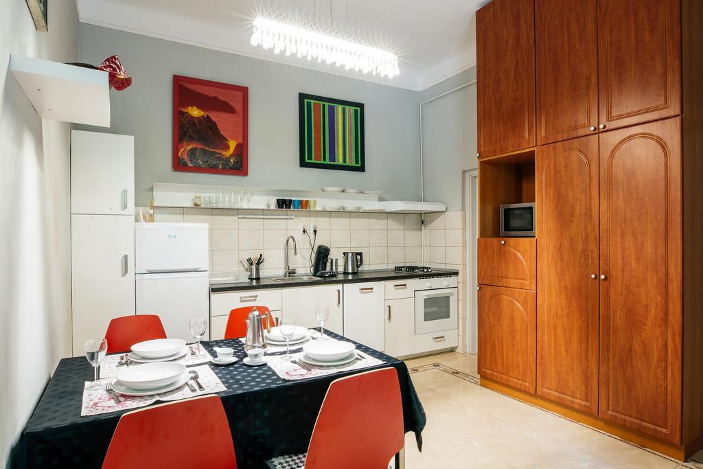 Wind Queen Apartment With Air Condition Budapeszt Zewnętrze zdjęcie