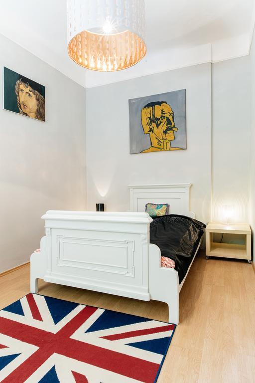 Wind Queen Apartment With Air Condition Budapeszt Zewnętrze zdjęcie