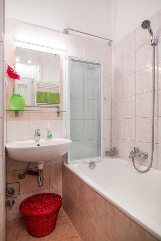 Wind Queen Apartment With Air Condition Budapeszt Zewnętrze zdjęcie