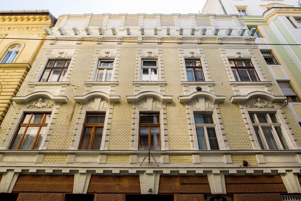 Wind Queen Apartment With Air Condition Budapeszt Zewnętrze zdjęcie