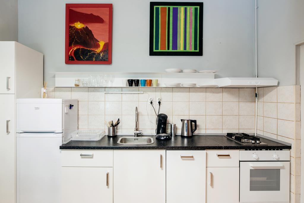 Wind Queen Apartment With Air Condition Budapeszt Zewnętrze zdjęcie